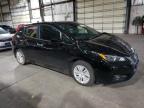 2020 Nissan Leaf S U de vânzare în Woodburn, OR - Front End