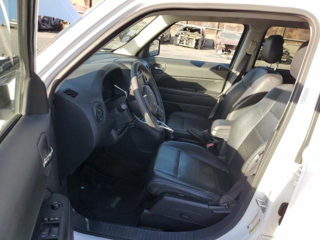 1C4NJPFA9HD102008 Jeep Patriot Latitude