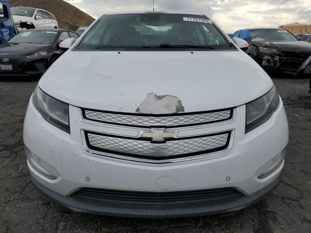 VIN 1G1RH6E45DU120317 2013 Chevrolet Volt no.5