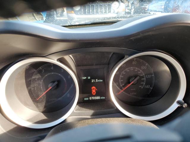 2015 MITSUBISHI LANCER SE JA32V2FW1FU024342