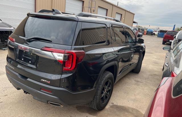 1GKKNLLS1LZ145268 GMC Acadia At4
