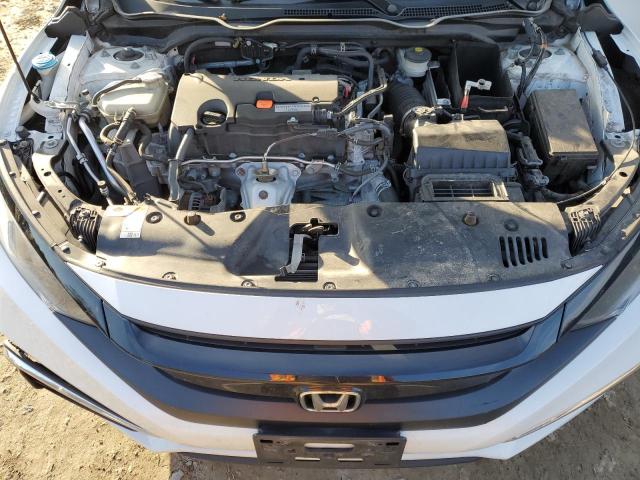 2HGFC2F61LH542444 | 2020 HONDA CIVIC LX