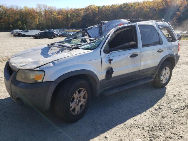 2005 Ford Escape XLT