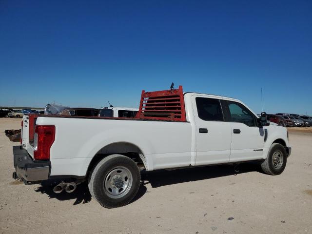 1FT7W3AT4JEB85455 | 2018 Ford f350 super duty