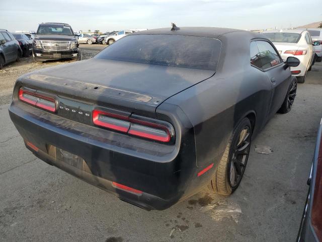 2C3CDZC95FH834659 | 2015 DODGE CHALLENGER