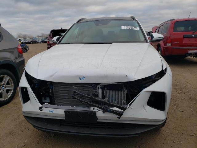 2023 HYUNDAI TUCSON - KM8JFCA11PU104989