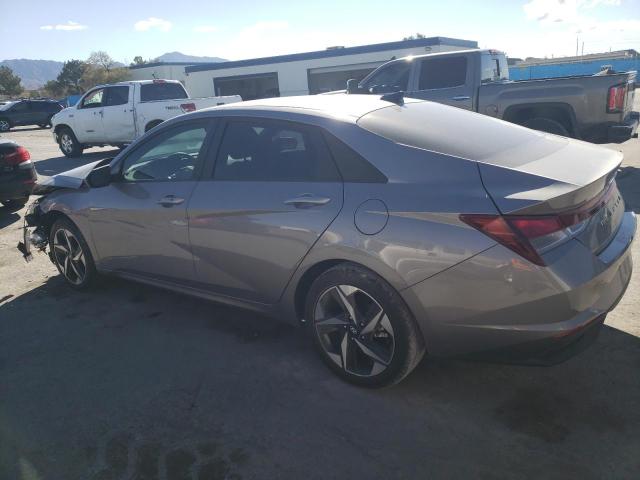 KMHLS4AG6PU403473 | 2023 HYUNDAI ELANTRA SE