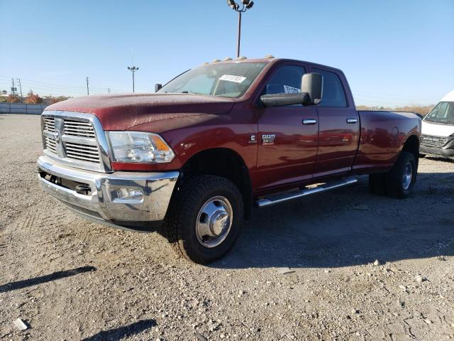 2012 Dodge Ram 3500 SLT