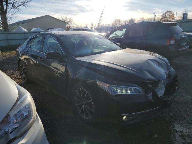 2015 ACURA TLX ADVANC 19UUB3F78FA007512