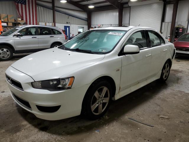 Vin: ja32v2fw3du022752, lot: 77284733, mitsubishi lancer se 2013 img_1