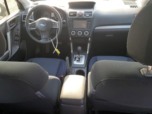 JF2SJABC0GH422527 Subaru Forester 2.5i