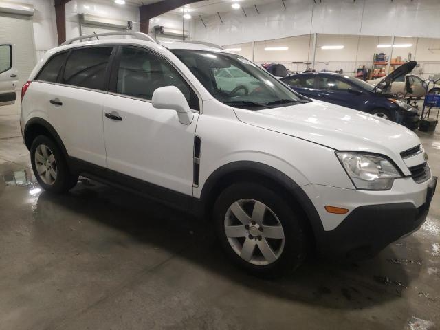 2012 Chevrolet Captiva Sport VIN: 3GNAL1EK0CS521820 Lot: 75804063