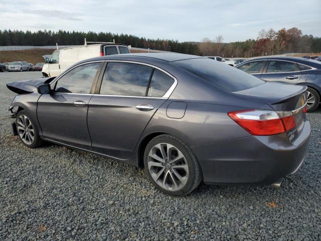 1HGCR2F53EA036074 | 2014 HONDA ACCORD SPO