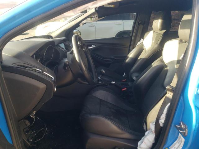 WF0DP3TH7G4114660 Ford FOCUS RS
