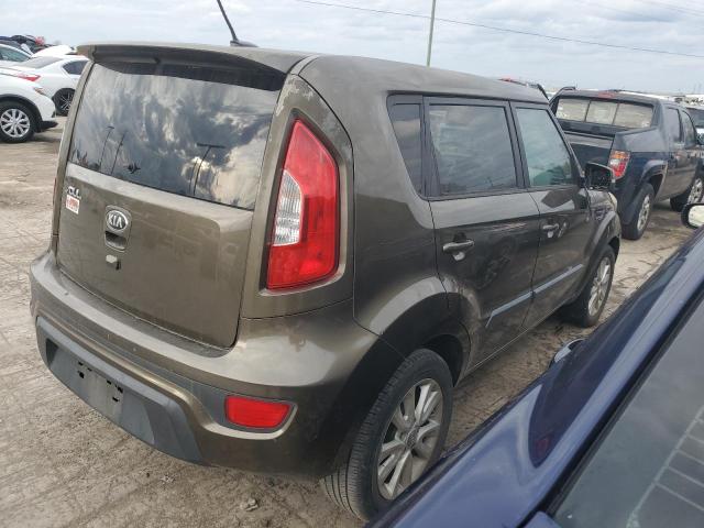 KNDJT2A68D7548710 | 2013 KIA soul +