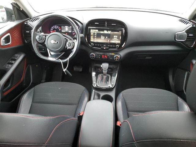 2020 KIA SOUL GT-LI - KNDJ53AF1L7007335