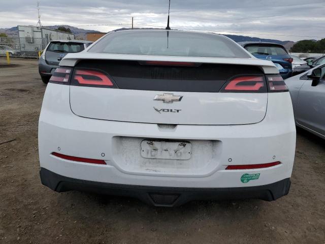 VIN 1G1RH6E48EU154673 2014 Chevrolet Volt no.6