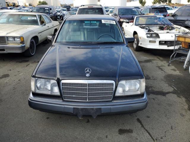 1994 Mercedes-Benz E 320 VIN: WDBEA32E4RC121024 Lot: 76803813