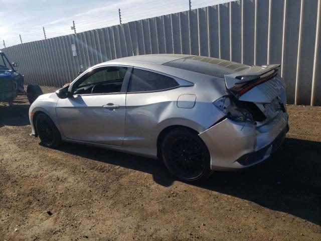 2HGFC4B56GH304975 Honda Civic Lx