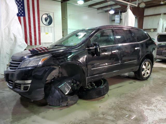 2016 Chevrolet Traverse LTZ