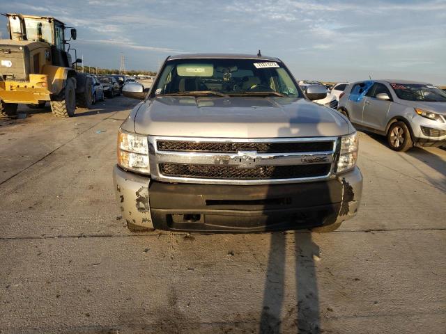 3GCEC23J09G138952 2009 Chevrolet Silverado C1500 Lt