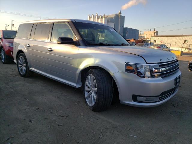 2FMGK5C88FBA19504 | 2015 FORD FLEX SEL