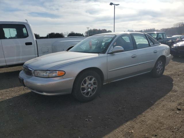 2005 Buick Century Custom