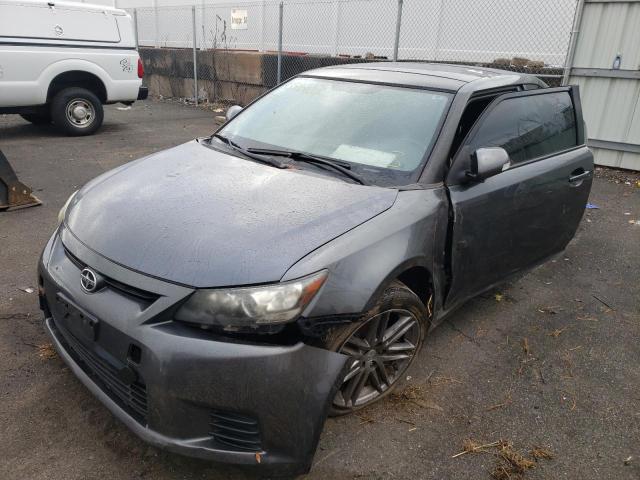 2011 Scion tC 