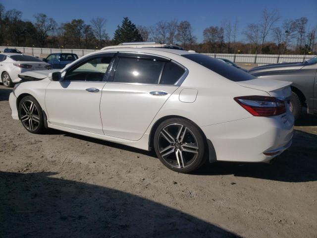 1HGCR3F92GA020170 | 2016 HONDA ACCORD TOU