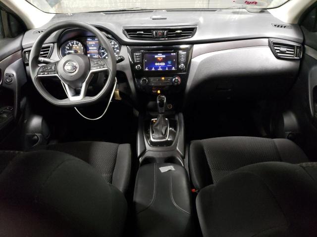 2021 NISSAN ROGUE SPOR - JN1BJ1AV0MW564033