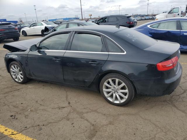 VIN WAUFFAFLXDN018608 2013 Audi A4, Premium Plus no.2