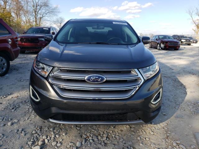 2FMPK4J93JBB24093 | 2018 FORD EDGE SEL