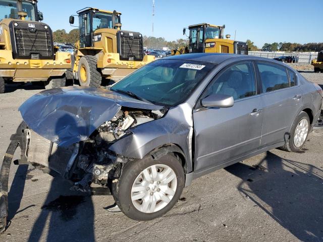 2009 Nissan Altima 2.5