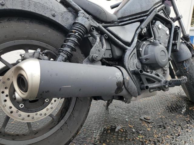 2022 HONDA CMX500 MLHPC5615N5500102