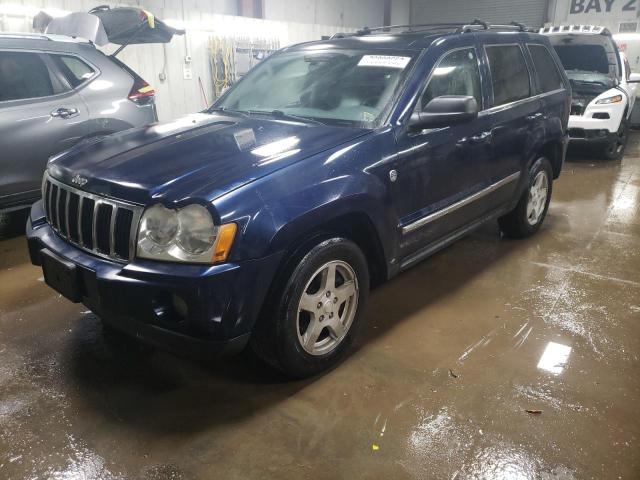 2006 Jeep Grand Cherokee Limited