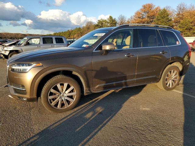 2017 Volvo XC90 