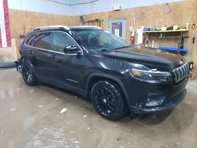 1C4PJMLB1KD438537 | 2019 JEEP CHEROKEE L