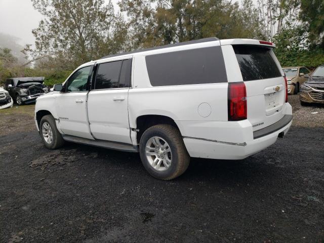 1GNSKHKC8JR389063 | 2018 CHEVROLET SUBURBAN K