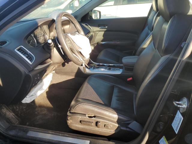 2015 ACURA TLX ADVANC 19UUB3F78FA007512