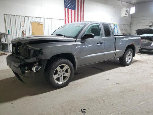 2010 Dodge Dakota 