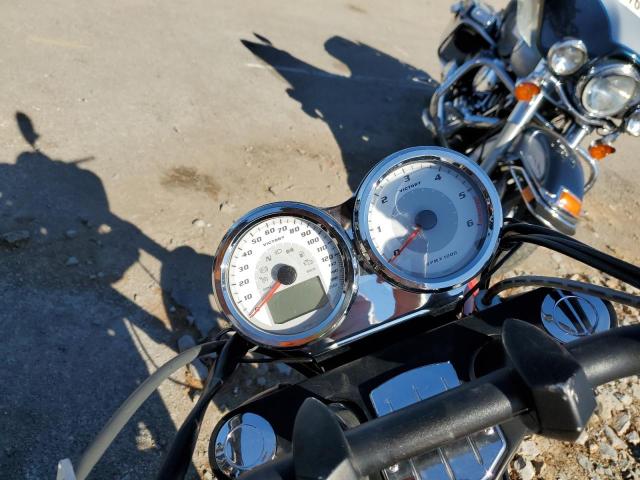 2016 VICTORY MOTORCYCLES HAMMER S - 5VPHS36N3G3053061
