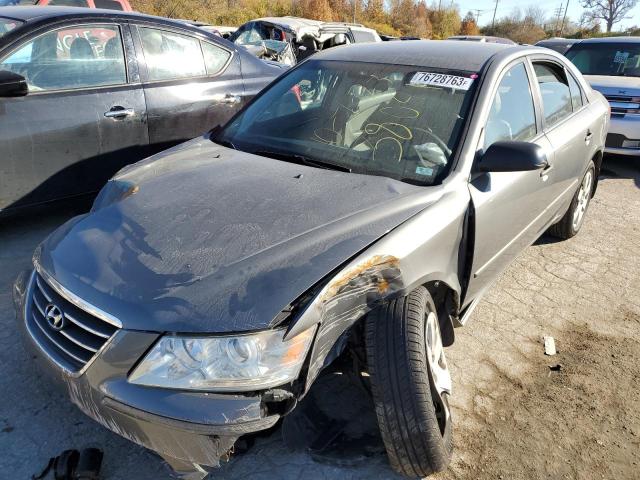 2009 Hyundai Sonata GLS