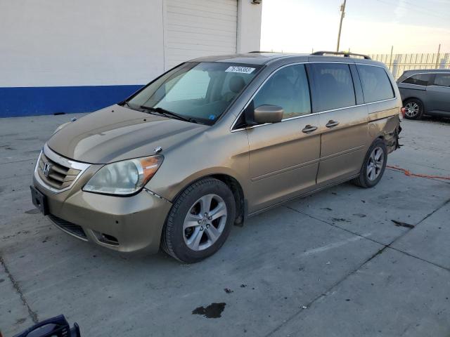 2008 Honda Odyssey TOURING