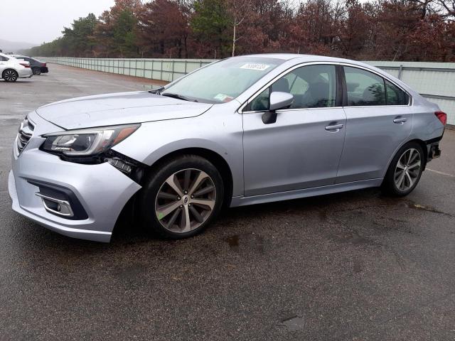 2019 Subaru Legacy 2.5i Limited