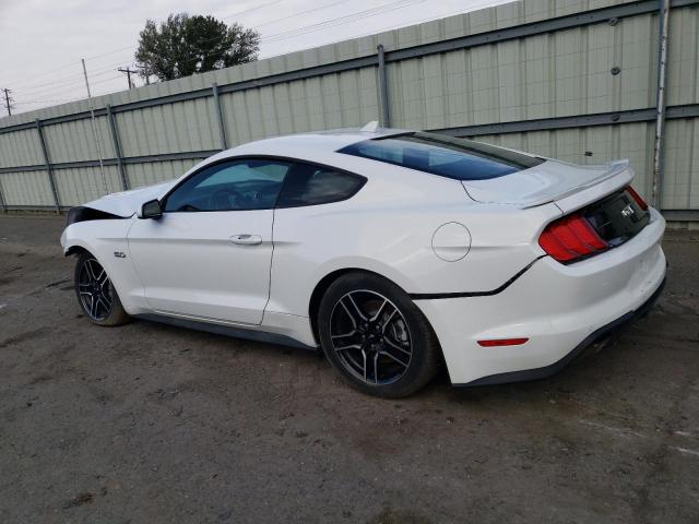 1FA6P8CF2M5139971 Ford Mustang GT 2