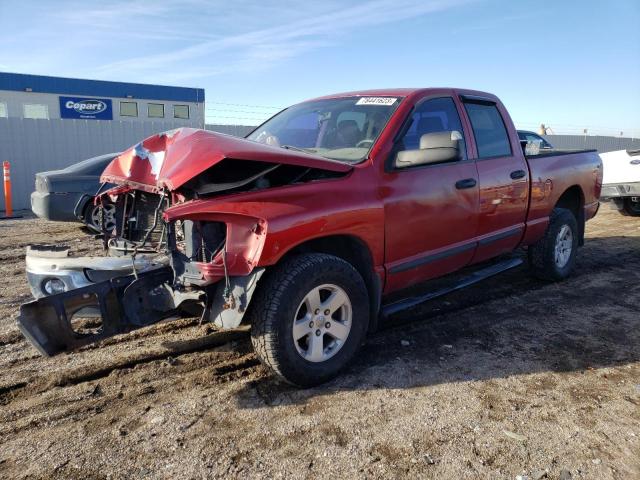 2007 Dodge Ram 1500 ST