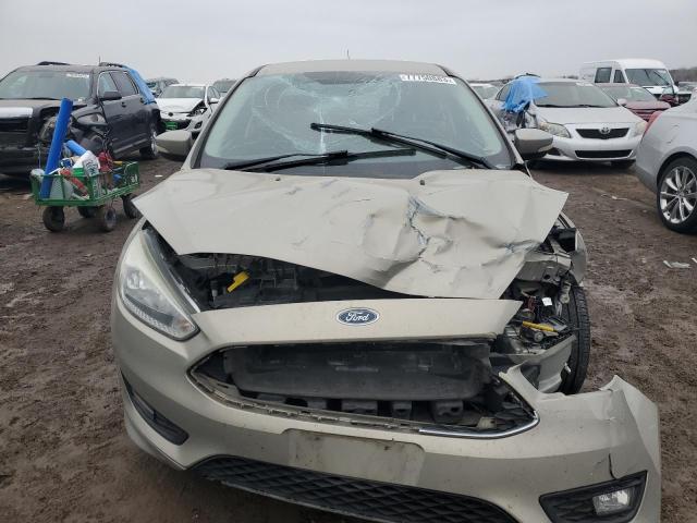 1FADP3F25FL334464 | 2015 Ford focus se