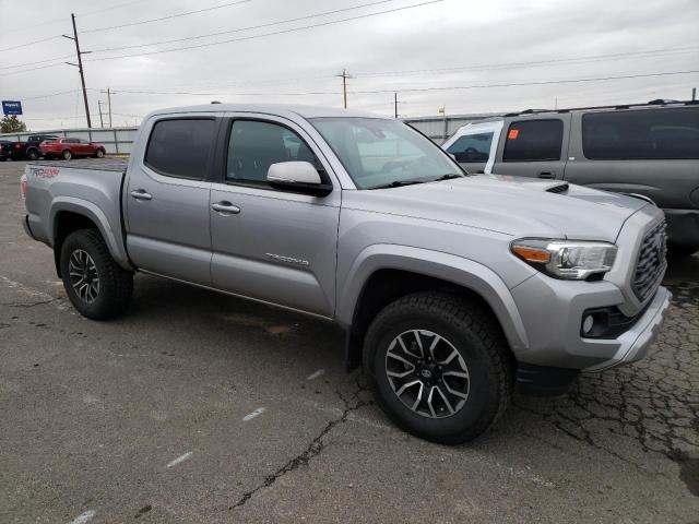 5TFCZ5AN4MX271327 | 2021 TOYOTA TACOMA DOU