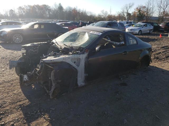 2005 INFINITI G35 Coupe 