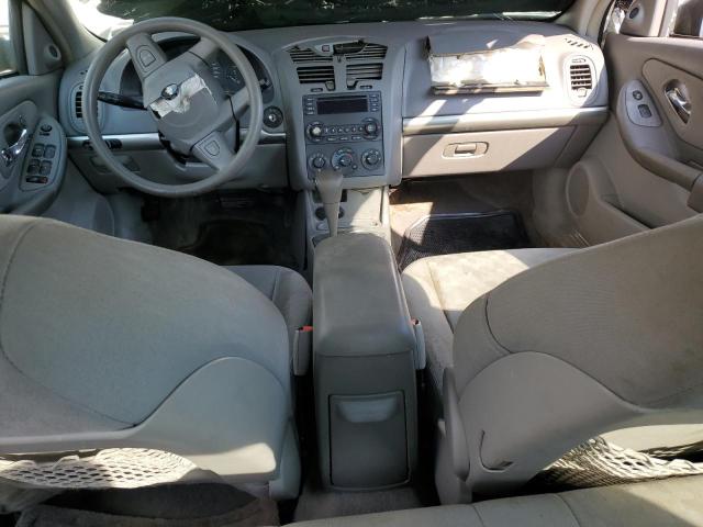 1G1ZT54864F155286 | 2004 Chevrolet malibu ls